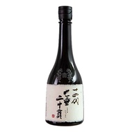 十四代 七垂二十貫 純米大吟釀 720ML/1800ML