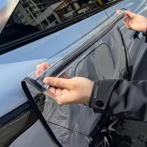 Car New Energy Charging Port Rain Cover Rainproof Dustproof EV Charger Guns Protection Electric For 