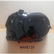 WAVE125 RH CRANKCASE COVER