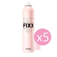 So Natural - [5盒]FIXX 全天候長效保濕定妝噴霧 250ml (8809263878119_5) EXP.2028.09.17(平行進口)