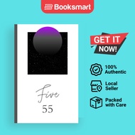 Five 55 - Paperback - English - 9781734903522
