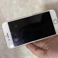 IPHONE 7 GOLD 32GB (second)