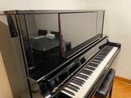 Yamaha 演奏級鋼琴YUS 5