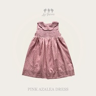 Pink AZALEA DRESS