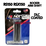 NLK ROCKER ARM PIN LC135 RS150 Y15ZR Y16ZR RACING DLC PIN ROCKER ARM NLK