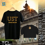 UST customized shirt USTE quality shirt
