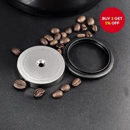 50mm shower screen diffuser - replacement for delonghi ec685 ec680 ec9335m espresso machines