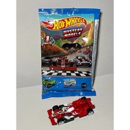 Lehuong Diecast - Hot Wheels (2024 Series 1 Mystery Models 4) [F1 Racer-Red]