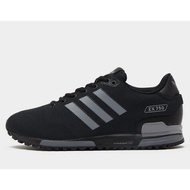 Adidas ZX 750 Woven Men&apos;s Trainers Black Grey Size Uk 7.5,8,8.5,9,9.5,10,11,12 IQPA