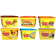 CROLEY FOODS- Crackers