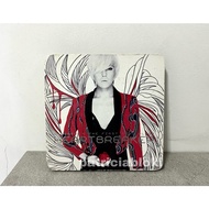 Rare Debut 1st Album G-Dragon heartbreaker GD GDragon BIGBANG BIG BANG TP TOP Choi Sunghyun Thanos S