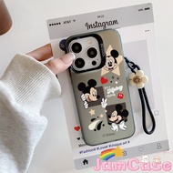 OPPO Case Cartoon Phone Case Compatible with A38/A53/A57/A58/A76/A95/REALME5/C25/C33/C35/C53/C55/C65