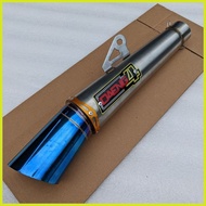 ☋ ∇ ╯ Canister Daeng sai4 Aun KOu NLK pipe 51mm