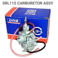 LAGENDA SRL115 Z / ZR CARBURETOR ASSY YAMAHA LAGENDA SRL115Z SRL115ZR LAGENDA115Z LAGENDA115ZR SRL 1
