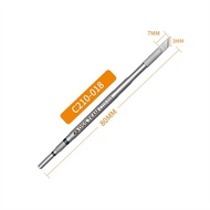Welding Tip C210-018 OSSTeam