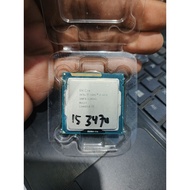 Core I5 3470 Socket 1155 Gen 3