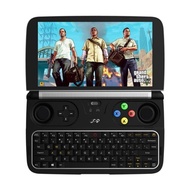 New Product#gpd Win2 2nd Generation Game Console Handheld PSP Handheld Small Computer win33 20cm Poc