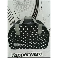 Tupperware Bag