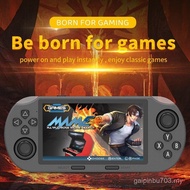 SF3000 Retro Handheld Game Console King of Fighters Arcade HD Horizontal Version Large Screen Dual J