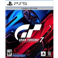Gran Turismo 7 Full Game (PS4 & PS5) Digital Download