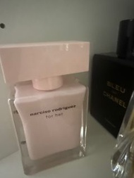 Narciso Rodriguez For Her 香水 30ml