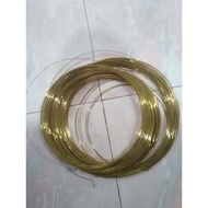 TEMBAGA KERAS H62 PANJANG 5 METER