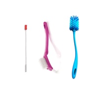 Tupperware Eco Bottle Brush/Straw Brush/Small Seal Brush/Long Seal Brush(1 unit)