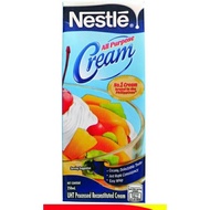 🌼NESTLE ALL PURPISE CREAM 250ML (HALAL)