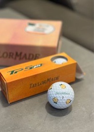 RARE Taylormade TP5 Pix Season Opener 2024 Masters Golf Ball 高爾夫球 1 BALL