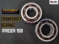 PITSBIKE CRANKSHAFT BEARING RAIDER 150