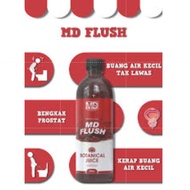 MD FLUSH UBAT KENCING MANIS KENCING TAK LAWAS KENCING BERBUIH.