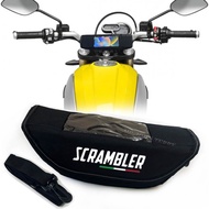 bag Travel Tool Bag Waterproof Bag For DUCATI Scrambler1100 ducati scrambler400 scrambler 800 Storag