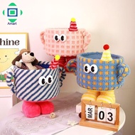 Super Dopamine Monster Cartoon Desktop Decor