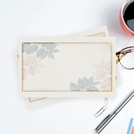 10 Pcs Greeting Cards G604