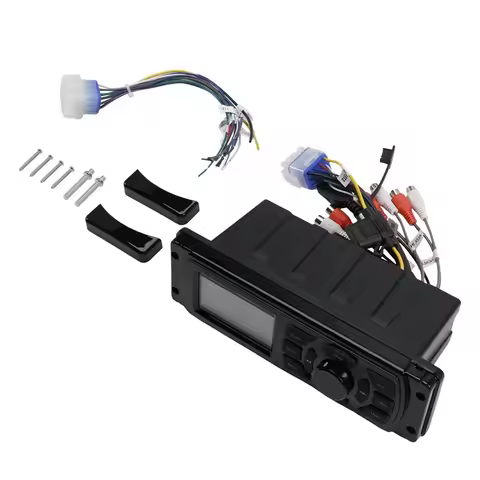 HOT-Car Radio Universal MP3 Multimedia Player,,Car Radio Universal MP3 Multimedia Player,-AT91