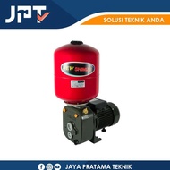 Ready Jet Pump Pc-503 Bit + Tangki 19 Lt Pc 503 Bit Shimizu - 50 Meter Terbaru!