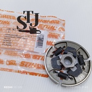 MESIN STIHL MS250 SPROCKET STIHL MS 250 SPROCKET PART OF CHAINSAW SENSO STIHL SENSO CHAINSAW