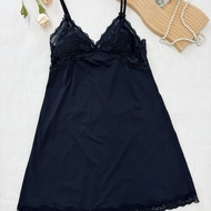 6IXTY8IGHT RYLEE COOLING SLIP DRESS FOR WOMAN GIRL HW09794