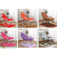 Leisure Outdoor Rocking Chair