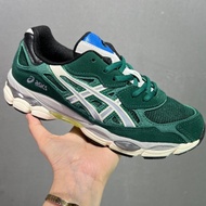 Gel -NYC running shoes are anti-slip, suitable for men and women size 36-45 POZN