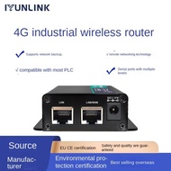4g Industrial Router|Wired CPE Dual Network Automatically Switch Load Balanced|Wifi Wireless Router