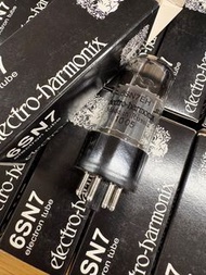 Electro Harmonix 6SN7 Preamp vacuum tube 真空管 膽機