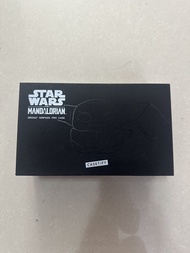 CASETiFY Star Wars Mandalorian Grogu AirPods Pro Case