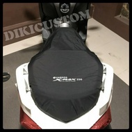 Xmax Seat cover anti Seepage Premium Original