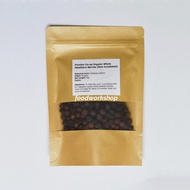 Organic Whole Hawthorn Berries Haws Berry Frontier Co-op 90g Non-Irradiated Kosher Tea Spices Herbs