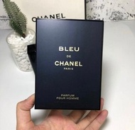 Bleu 蔚藍男士香水 香精版 100ml
