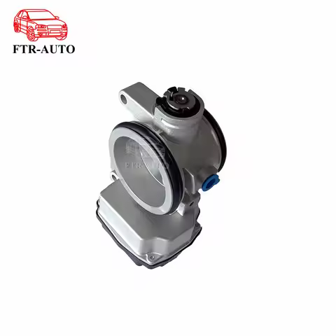 Air Throttle Body 8200123061 Fit Renault Clio Mk2 1.6 Kangoo 1.6 16V 8200063652