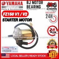 FZ150 STARTER MOTOR FZ STARTING MOTOR FZ STARTER MOTOR 3C1 100% ORIGINAL YAMAHA - 5D7-H1800-01 / 3C1