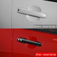 PERODUA ATIVA CAR DOOR HANDLE BOWL DOOR HANDLE COVER GARNISH ACCESSORIES