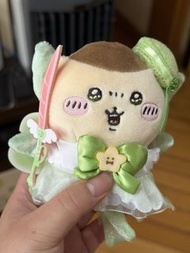Chiikawa 栗子饅頭 Kurimanju 魔法少女第二代 日版